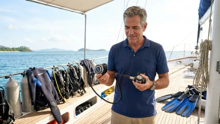 Who Should Choose Diaphragm Regulators