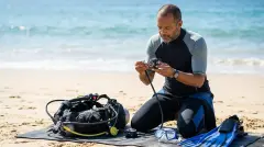 Pre-Dive Regulator Safety Checklist: 12 Critical Inspection Points Before Every Dive