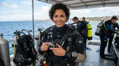 Scuba Buoyancy Compensators: Complete Guide to BCDs for Every Diver