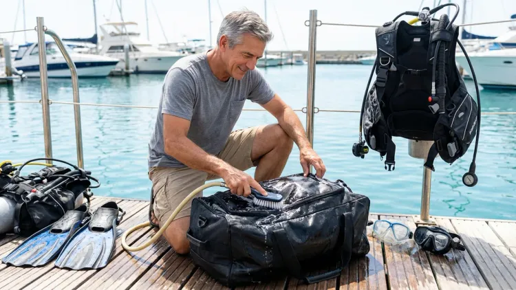 Maintenance and Longevity