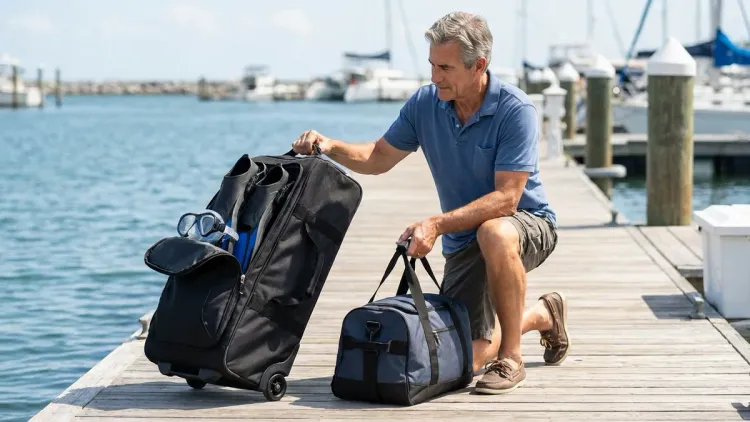 Weight and Portability Trade-offs