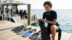 Scuba Fin Sizing and Fit Checklist: Getting the Perfect Fit