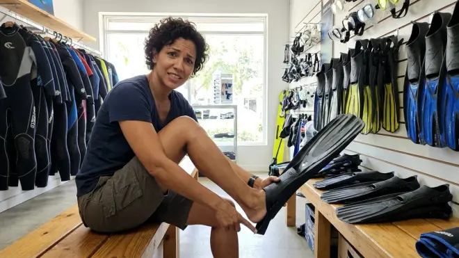 Red Flags: When the Fit Is Actually Wrong