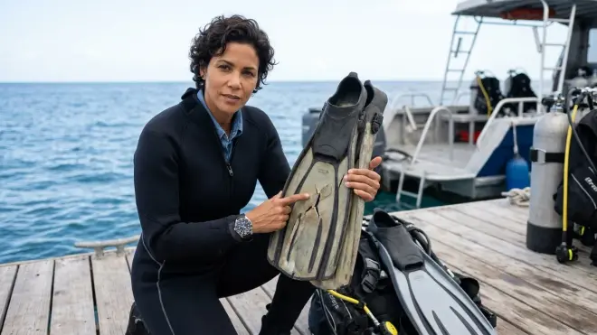 How often should I replace my scuba fins?
