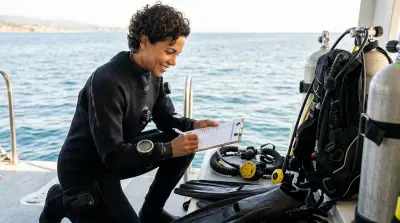 New Diver Gear Compatibility Checklist: Ensuring Everything Works Together