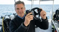 Understanding Scuba Mask Skirt Materials and Seal Technology