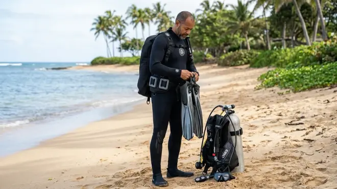 OMS IQ Lite Pack System