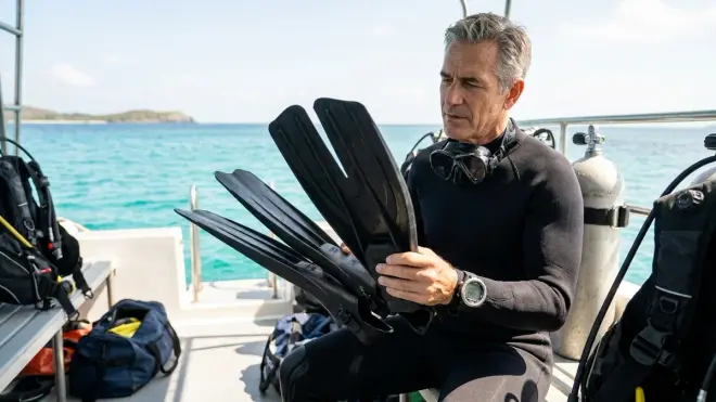 Who Should Choose Split Fins