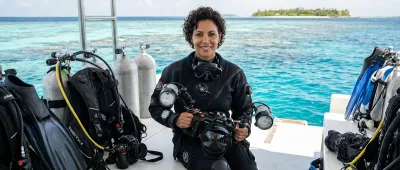 Underwater Photography and Video: Complete Guide for Scuba Divers