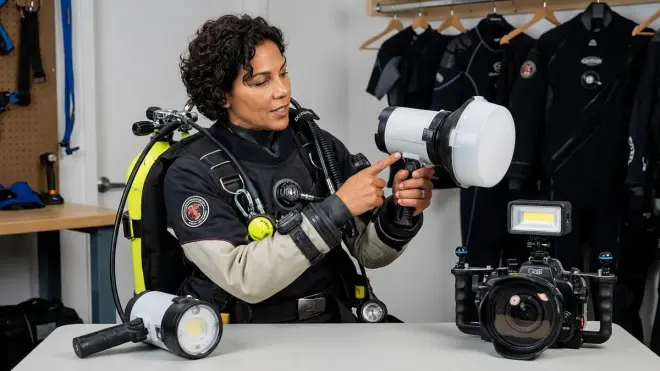 Lighting Equipment