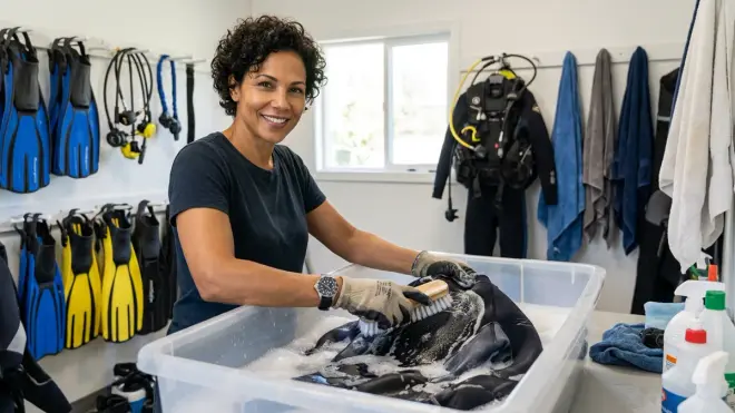 Deep Cleaning: Monthly or After Heavy Use