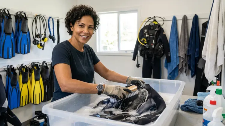 Deep Cleaning: Monthly or After Heavy Use