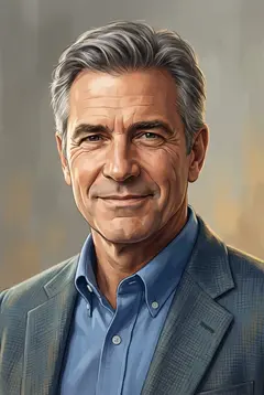 Ray Hollister