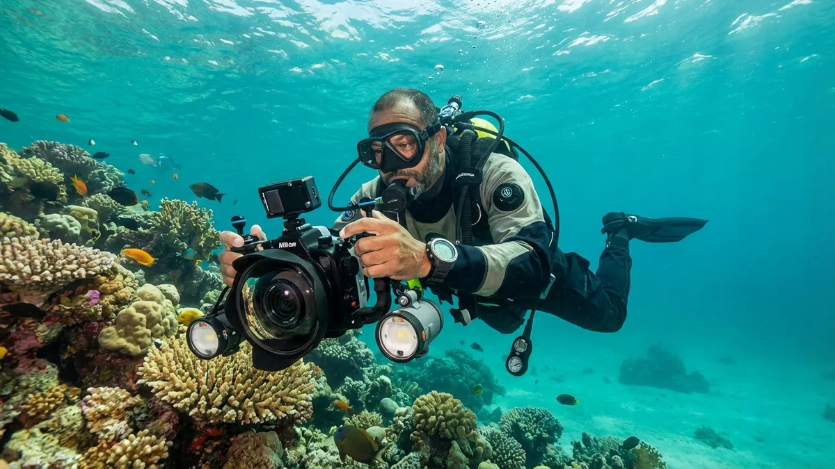 Step 5: Develop a Pre-Shot Hover Sequence