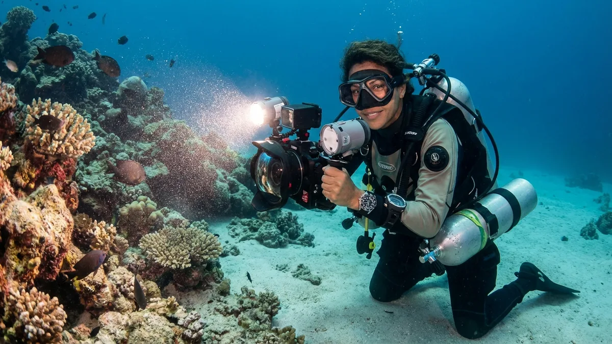 How Backscatter Works: The Science Behind Those Annoying Spots