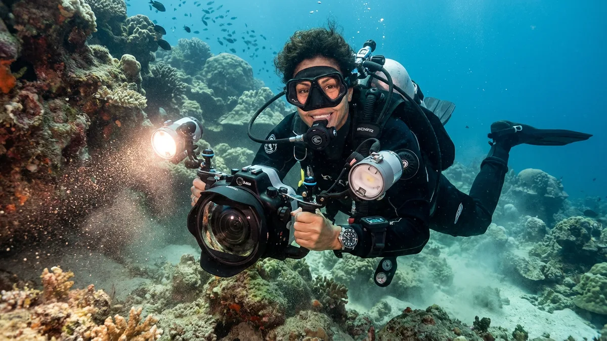 Types and Variations of Backscatter