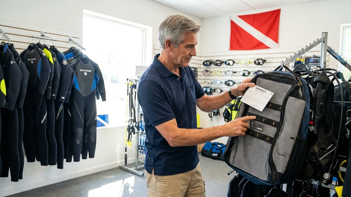 Brand Reputation and Warranty Coverage