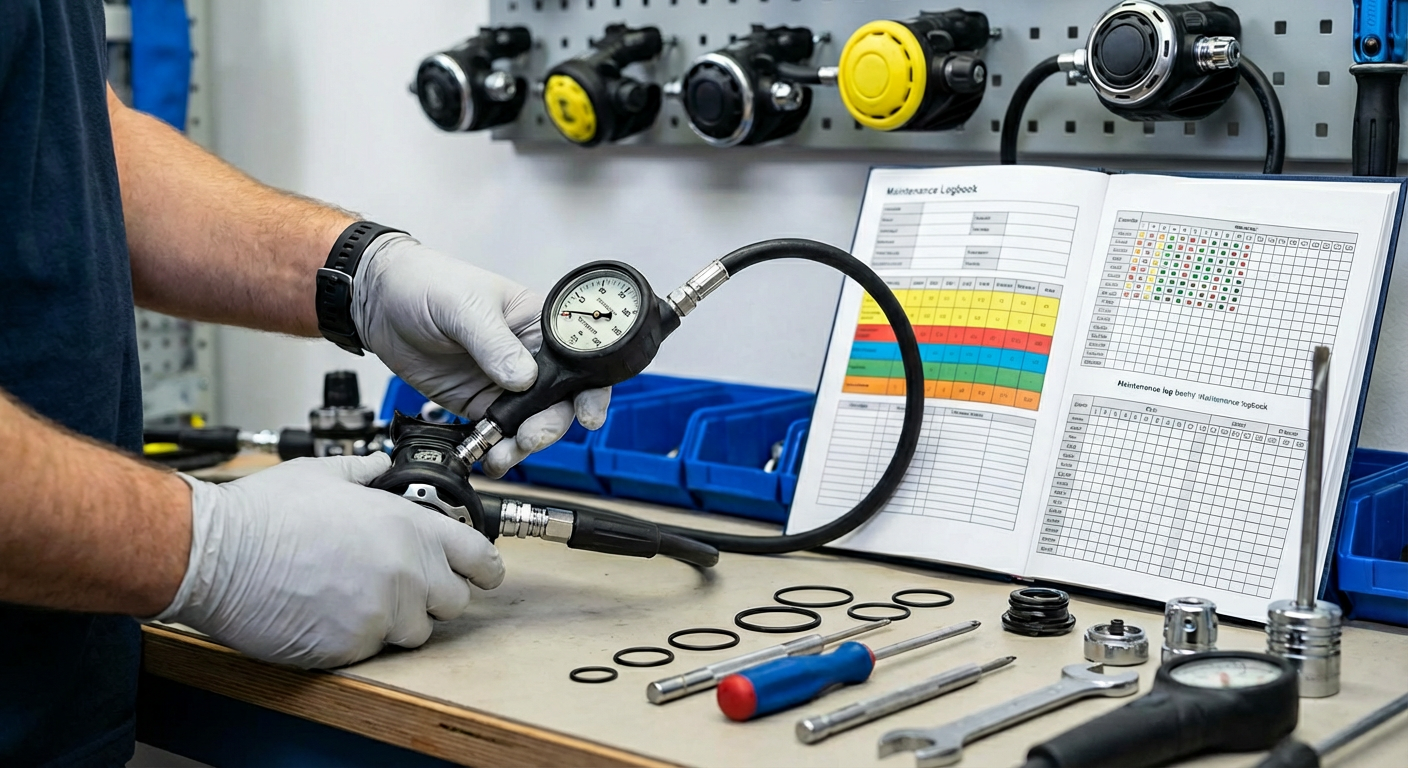 Deconstructing the Scene