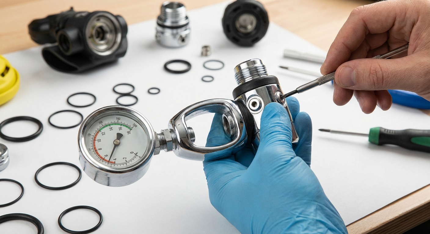 Focusing on Photographic Goals