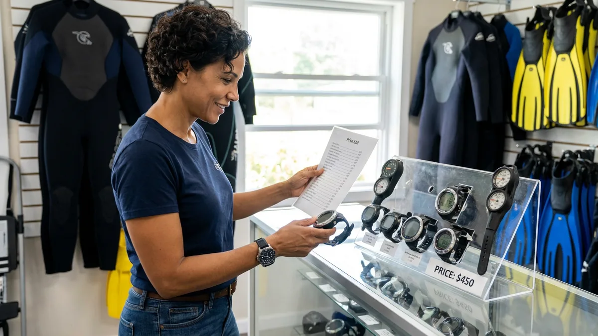 Step 7: Set Your Budget and Evaluate Long-Term Costs