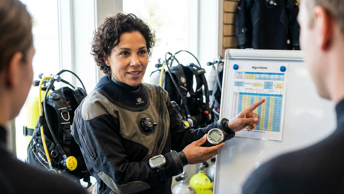 Why Understanding Algorithms Matters for Your Safety