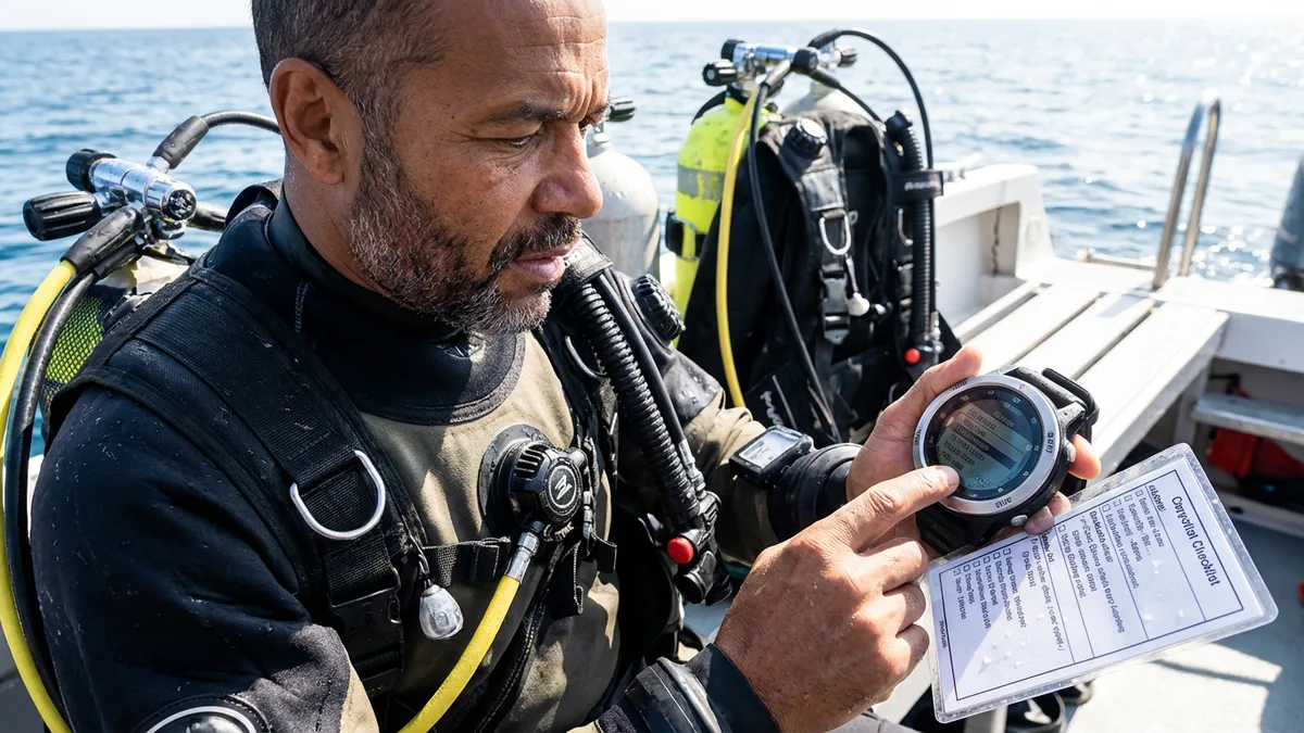 Safety Limits and Alarm Configuration