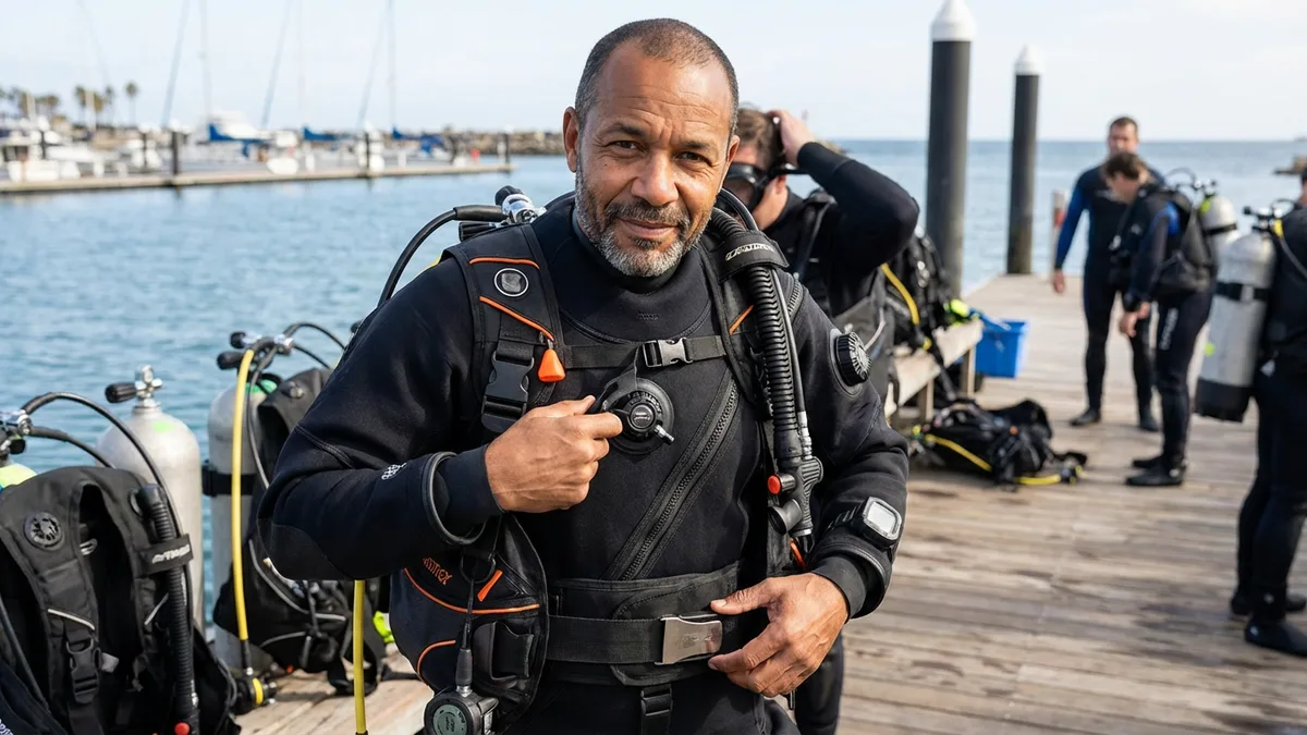 Step 5: Prioritize Fit, Adjustability, and Harness Configuration