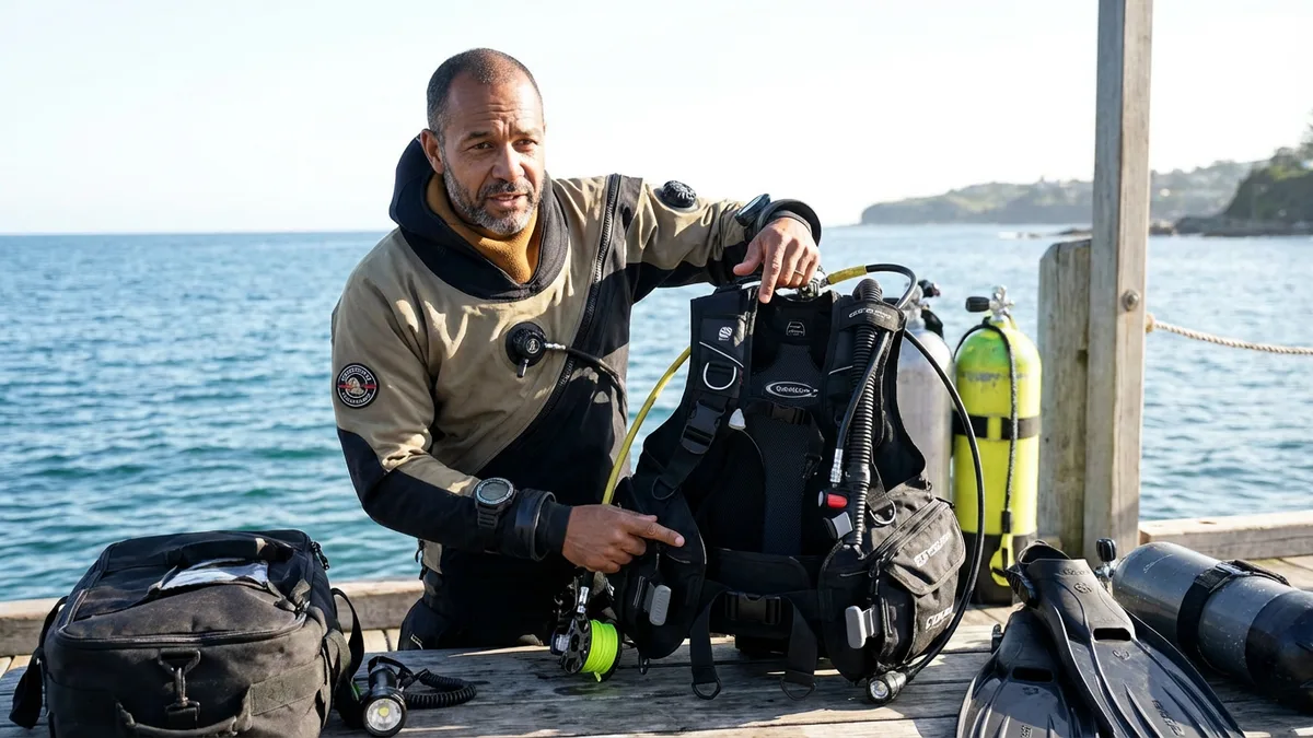 Step 7: Factor in Accessory Integration and Future Expansion Needs