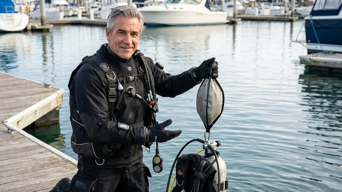 How BCD Lift Capacity Works