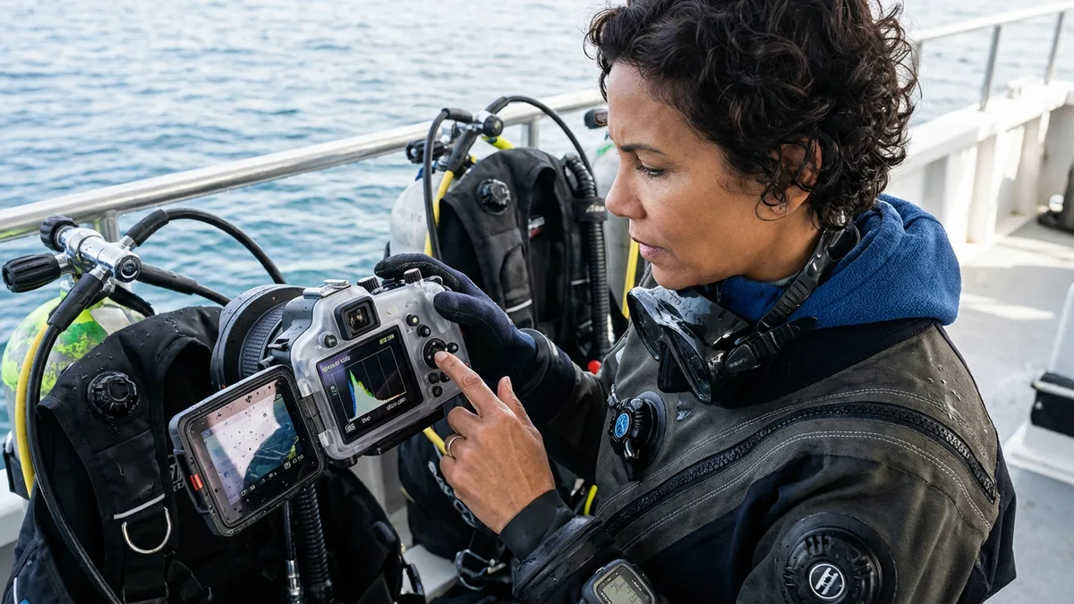 Step 8: Review and Adjust After Your First Few Shots