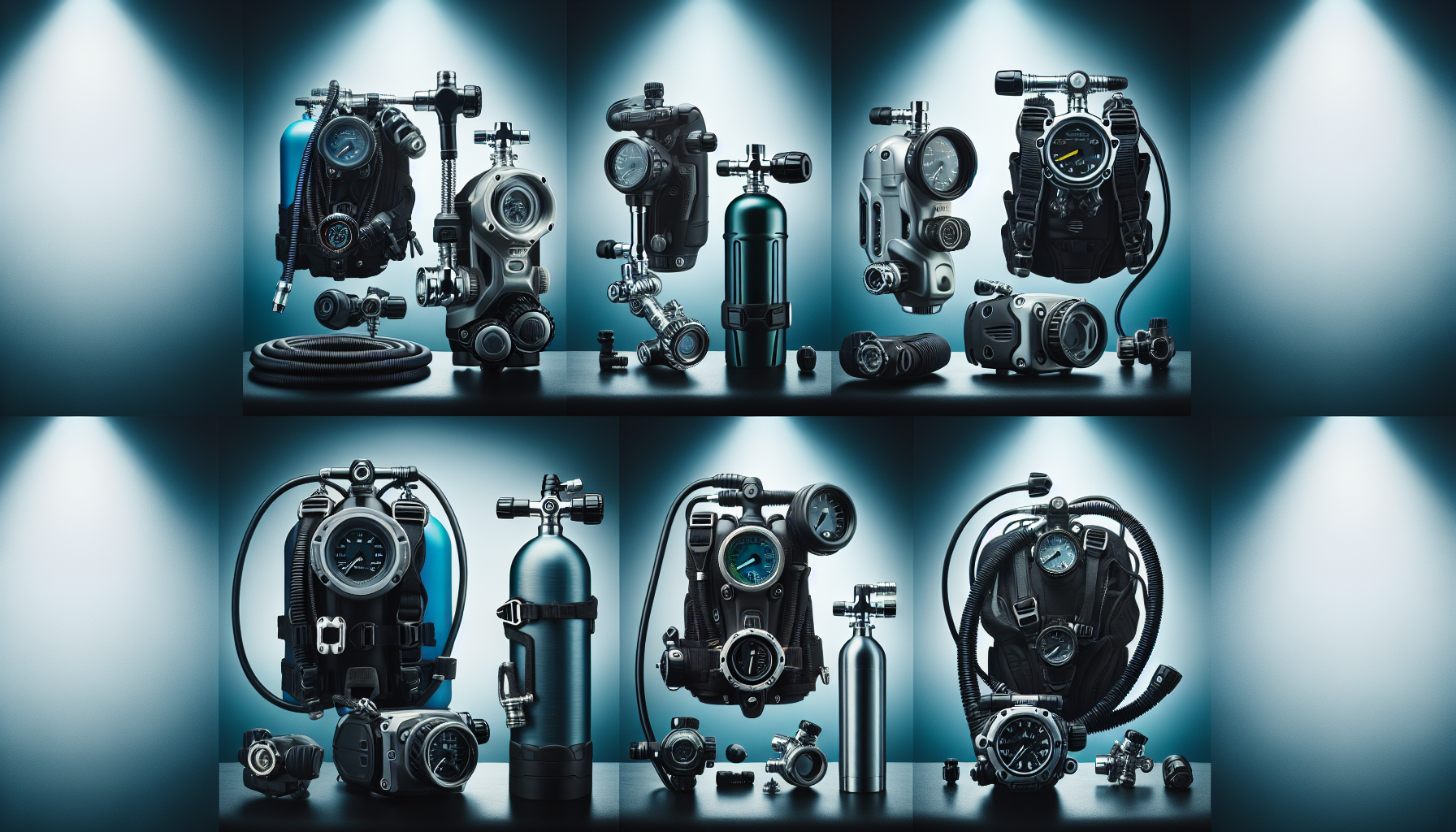 Best Cold Water Scuba Regulators: 6 Top-Rated Models for Ice and Drysuit Diving