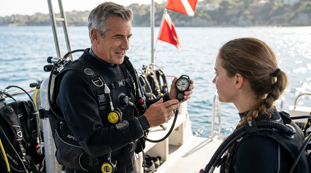 Understanding BCD Lift Capacity: Weight Requirements and Buoyancy Ratings Explained