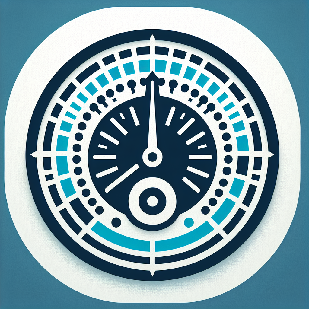 The Scuba Gear Lab logo